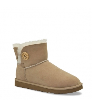 Mini Bailey Button II Sand 1016422